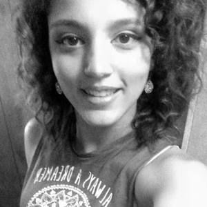 Meet your Posher, Shanice